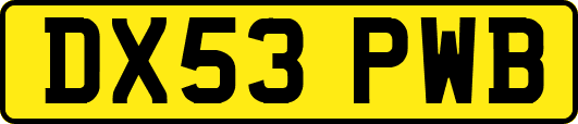 DX53PWB