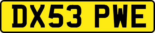 DX53PWE