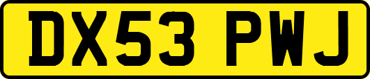 DX53PWJ