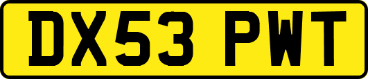 DX53PWT