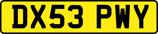 DX53PWY