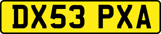 DX53PXA