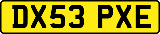 DX53PXE