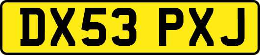 DX53PXJ