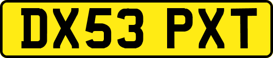 DX53PXT