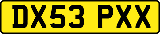 DX53PXX