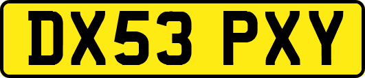 DX53PXY