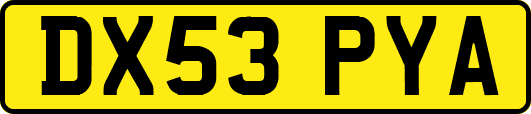 DX53PYA