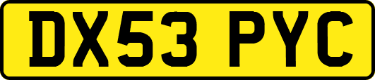 DX53PYC