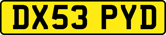 DX53PYD