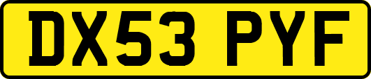 DX53PYF