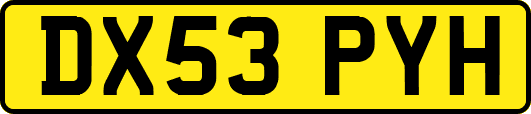 DX53PYH
