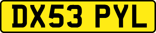 DX53PYL