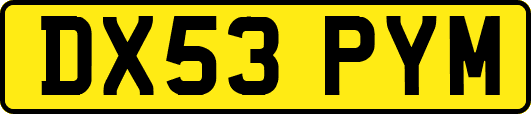 DX53PYM
