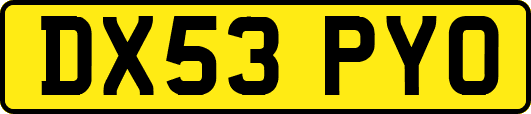 DX53PYO