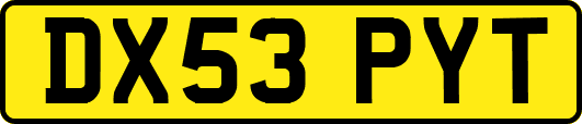 DX53PYT