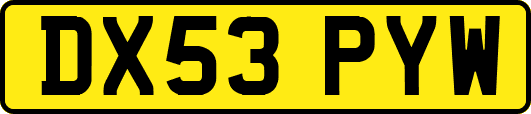DX53PYW