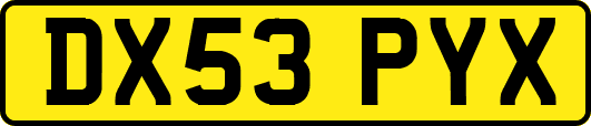 DX53PYX