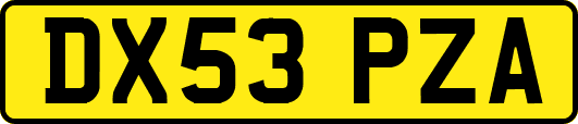 DX53PZA