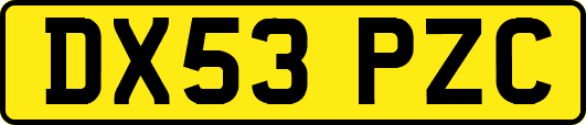 DX53PZC