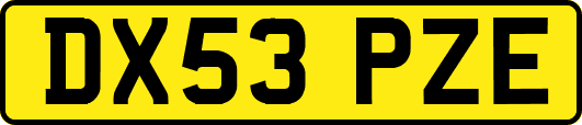 DX53PZE