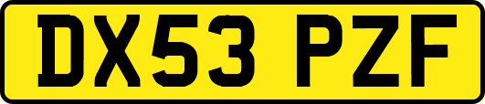 DX53PZF