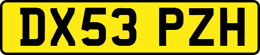 DX53PZH