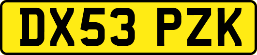 DX53PZK