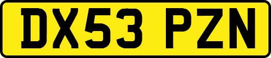 DX53PZN