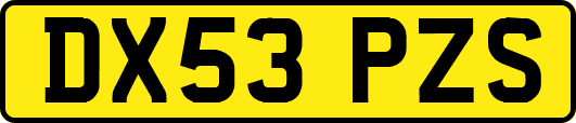 DX53PZS