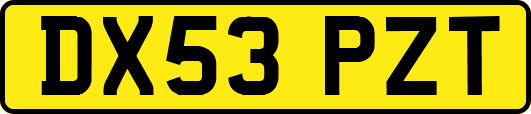 DX53PZT