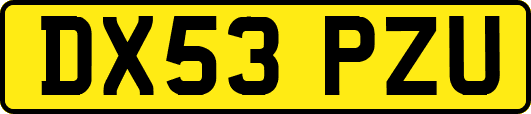 DX53PZU