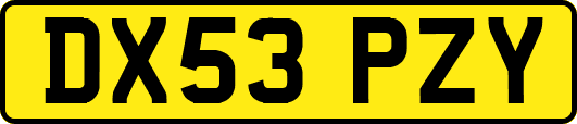 DX53PZY