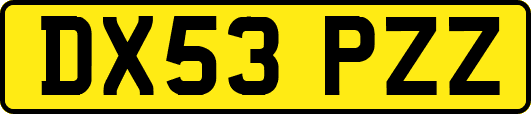 DX53PZZ