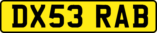 DX53RAB
