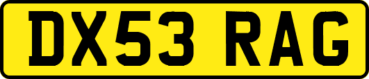 DX53RAG