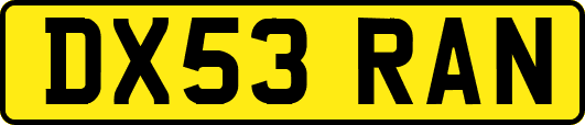 DX53RAN