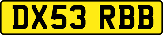 DX53RBB
