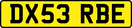 DX53RBE