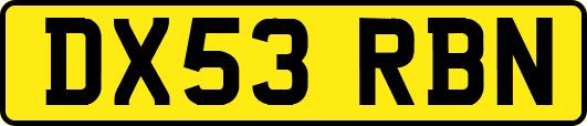 DX53RBN