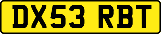 DX53RBT