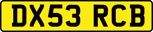DX53RCB