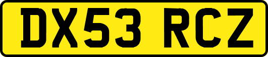 DX53RCZ