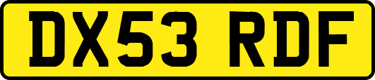 DX53RDF