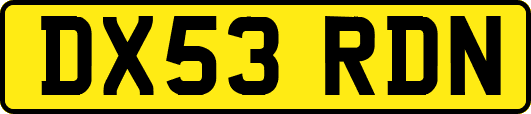 DX53RDN
