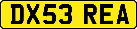 DX53REA