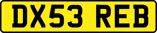 DX53REB