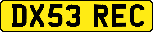 DX53REC