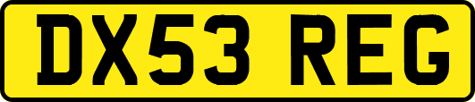 DX53REG