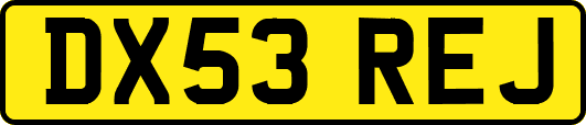 DX53REJ